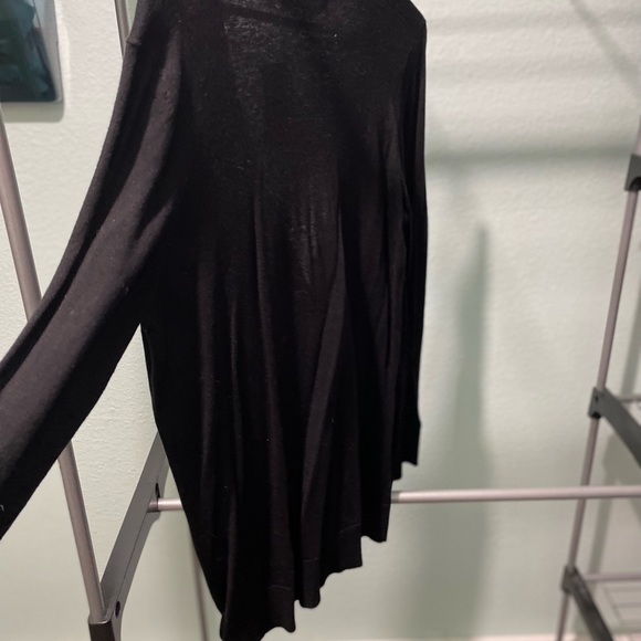 Lauren By Ralph Lauren Cardigan Button Down Petite - Picture 9 of 10